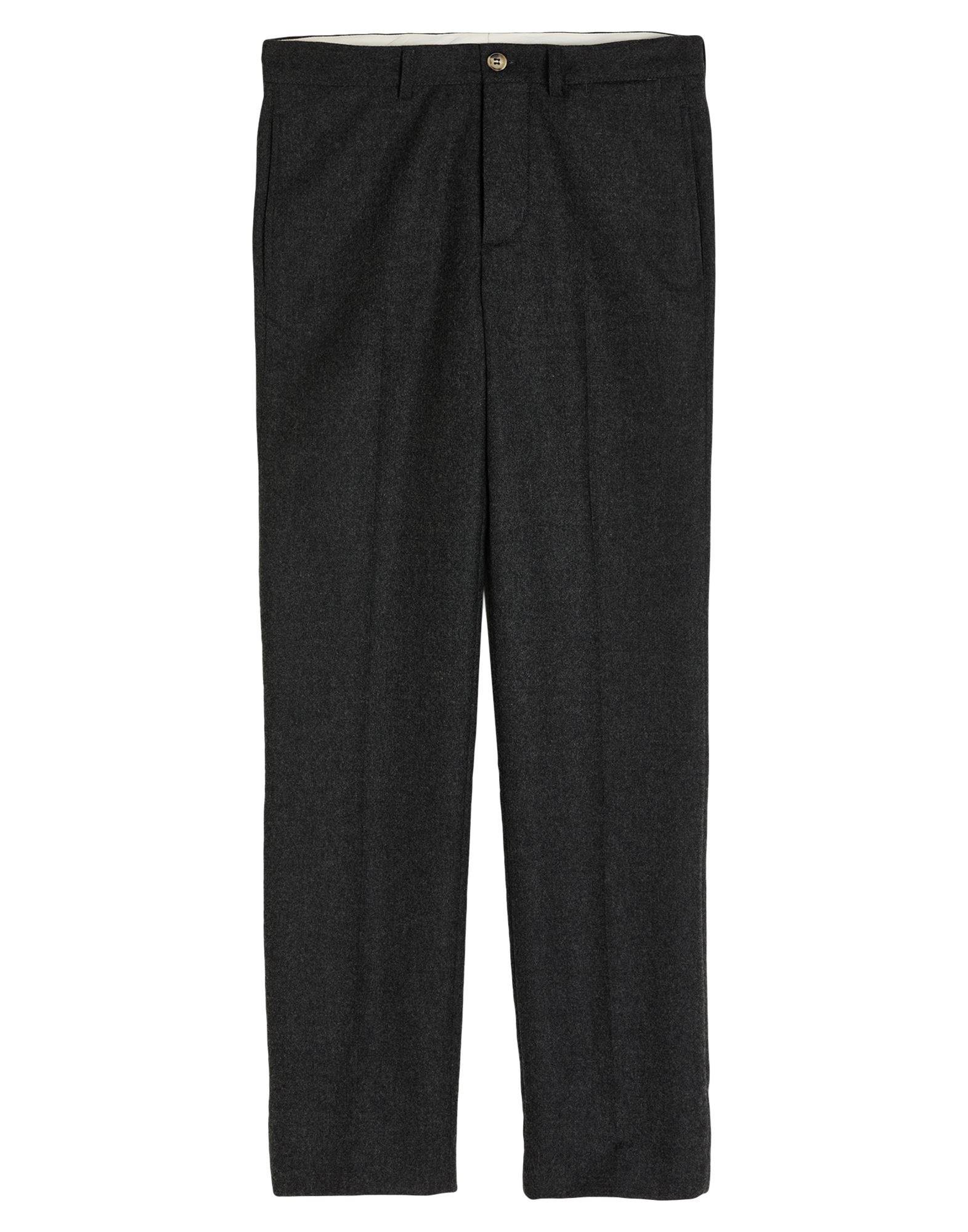 BRUNELLO CUCINELLI Hose Herren Braungrau von BRUNELLO CUCINELLI