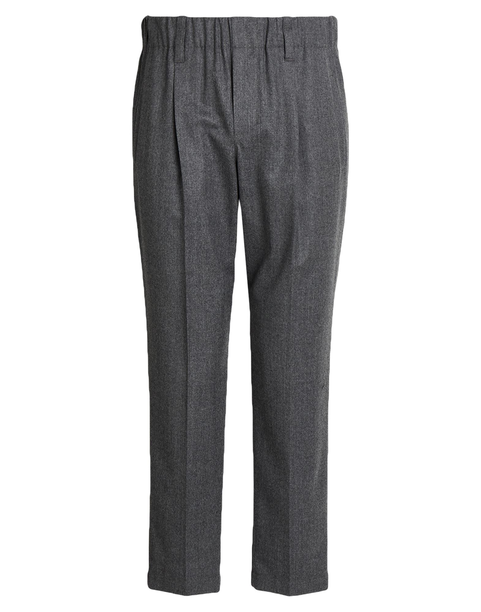 BRUNELLO CUCINELLI Hose Herren Grau von BRUNELLO CUCINELLI