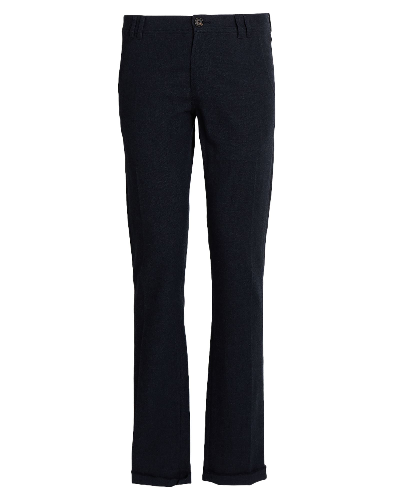 BRUNELLO CUCINELLI Hose Herren Marineblau von BRUNELLO CUCINELLI