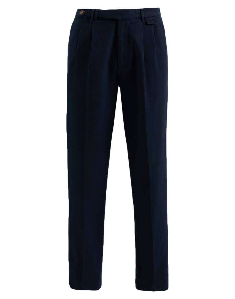 BRUNELLO CUCINELLI Hose Herren Nachtblau von BRUNELLO CUCINELLI