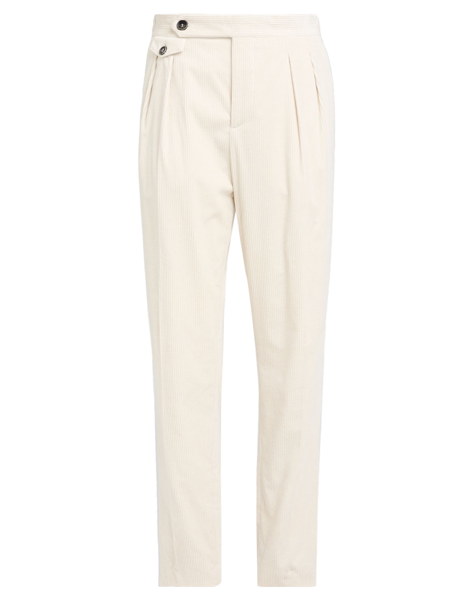 BRUNELLO CUCINELLI Hose Herren Off white von BRUNELLO CUCINELLI