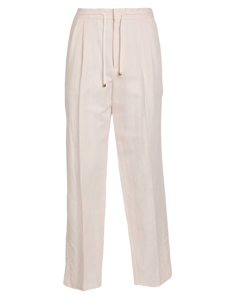 BRUNELLO CUCINELLI Hose Herren Off white von BRUNELLO CUCINELLI