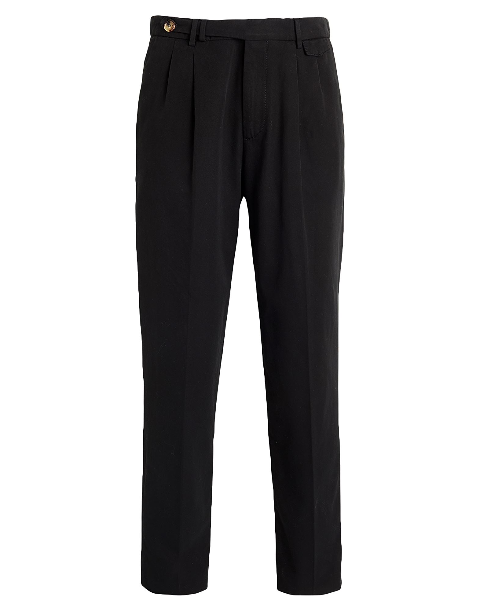 BRUNELLO CUCINELLI Hose Herren Schwarz von BRUNELLO CUCINELLI