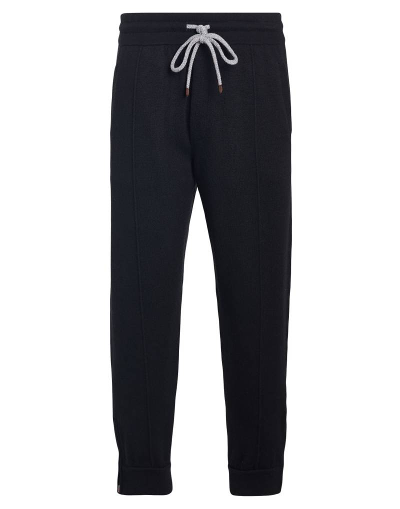 BRUNELLO CUCINELLI Hose Herren Schwarz von BRUNELLO CUCINELLI