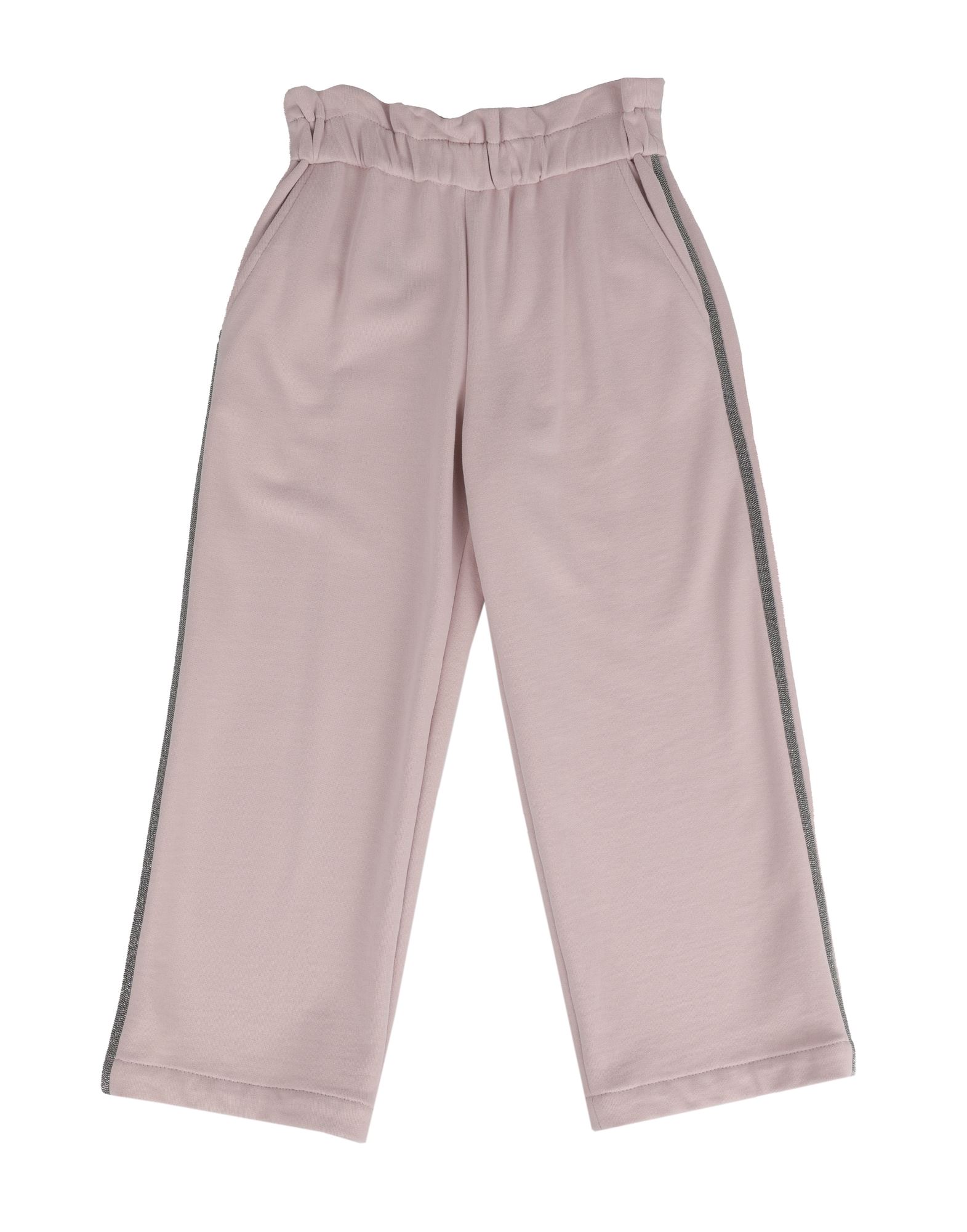 BRUNELLO CUCINELLI Hose Kinder Rosa von BRUNELLO CUCINELLI