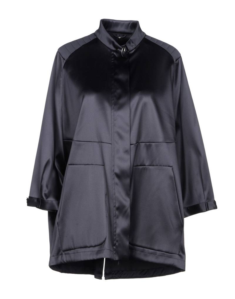 BRUNELLO CUCINELLI Jacke & Anorak Damen Blei von BRUNELLO CUCINELLI