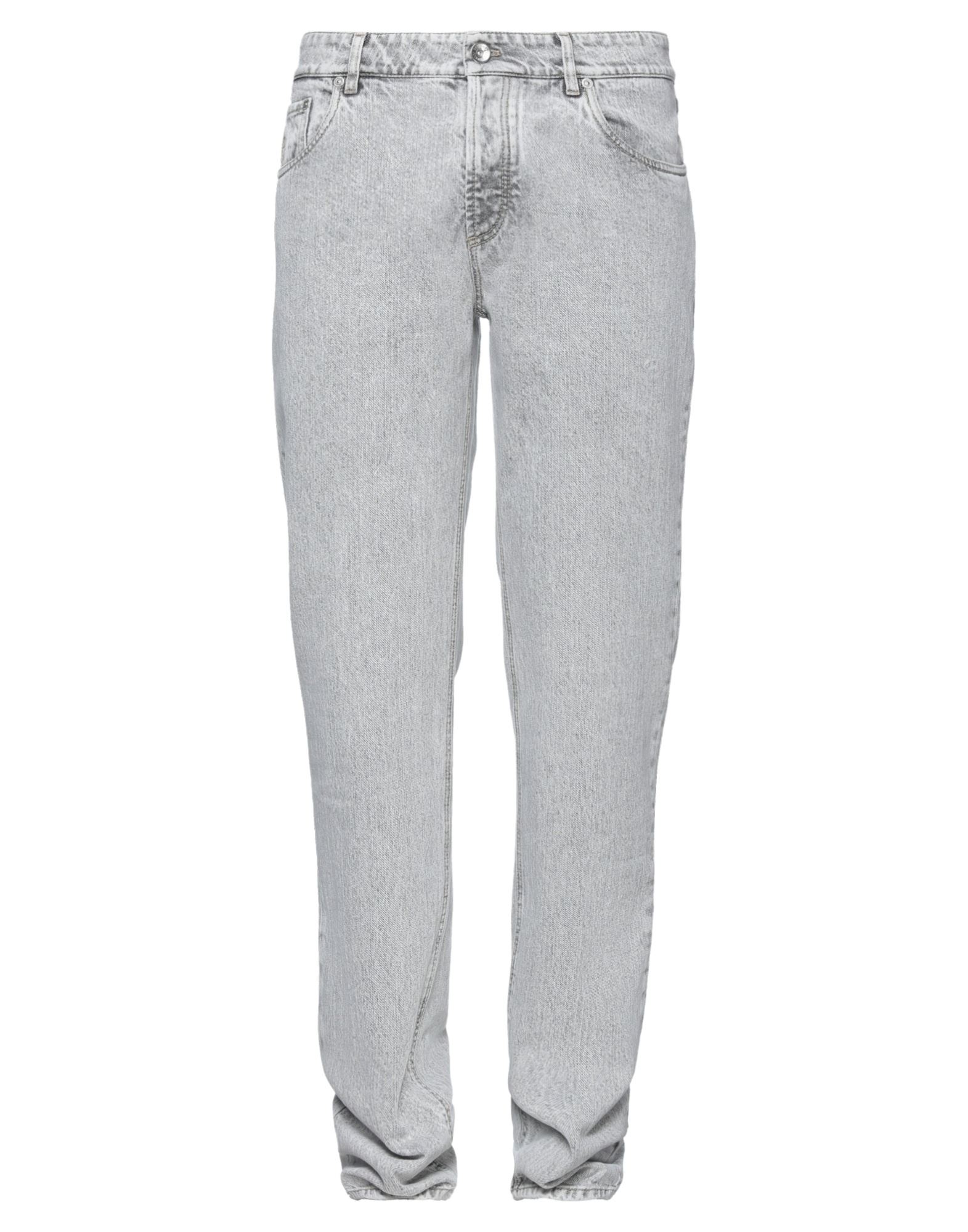 BRUNELLO CUCINELLI Jeanshose Herren Schwarz von BRUNELLO CUCINELLI