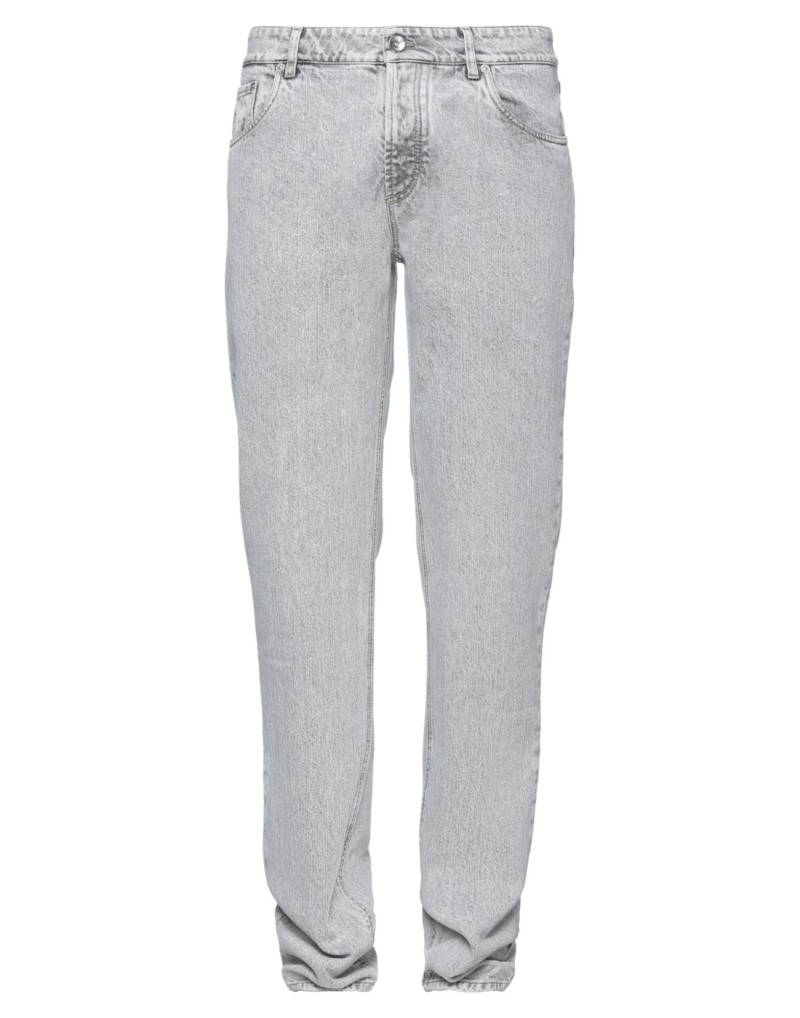 BRUNELLO CUCINELLI Jeanshose Herren Schwarz von BRUNELLO CUCINELLI