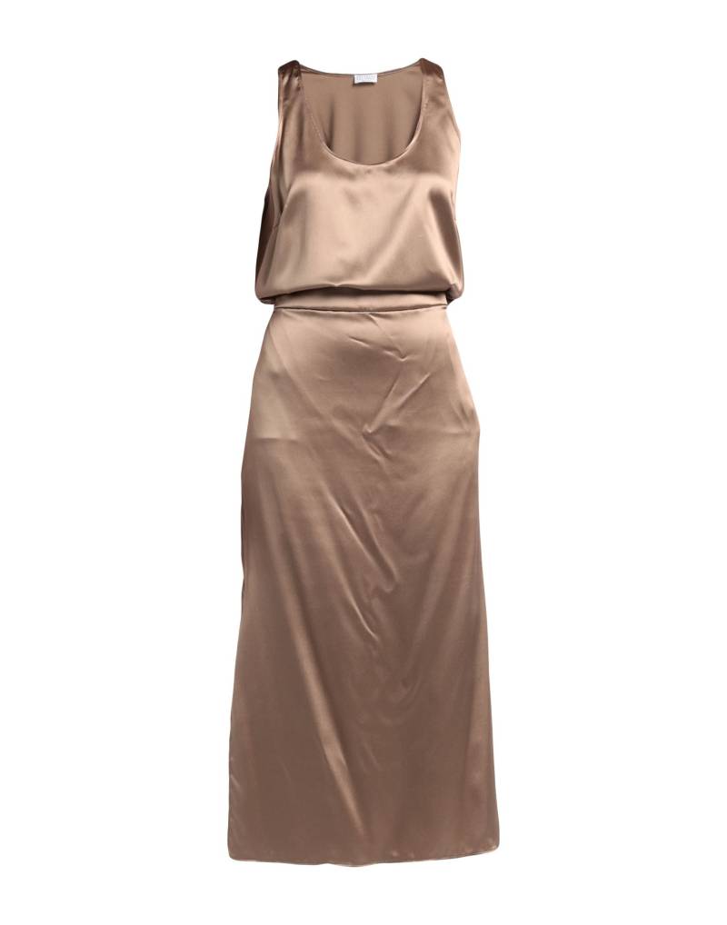 BRUNELLO CUCINELLI Kombi-set Damen Khaki BRUNELLO CUCINELLI Kombi-set Damen Khaki von BRUNELLO CUCINELLI