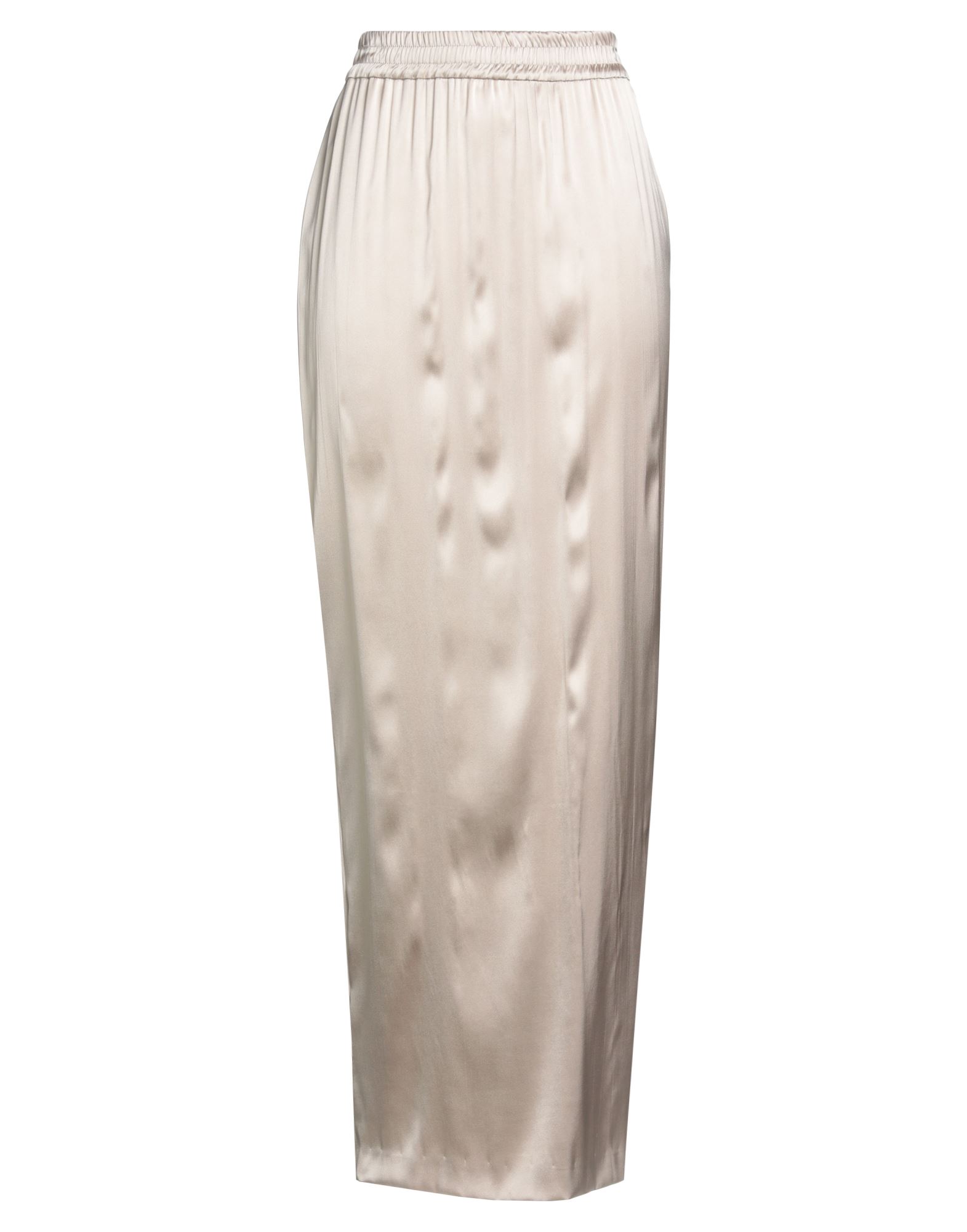 BRUNELLO CUCINELLI Maxi-rock Damen Beige von BRUNELLO CUCINELLI