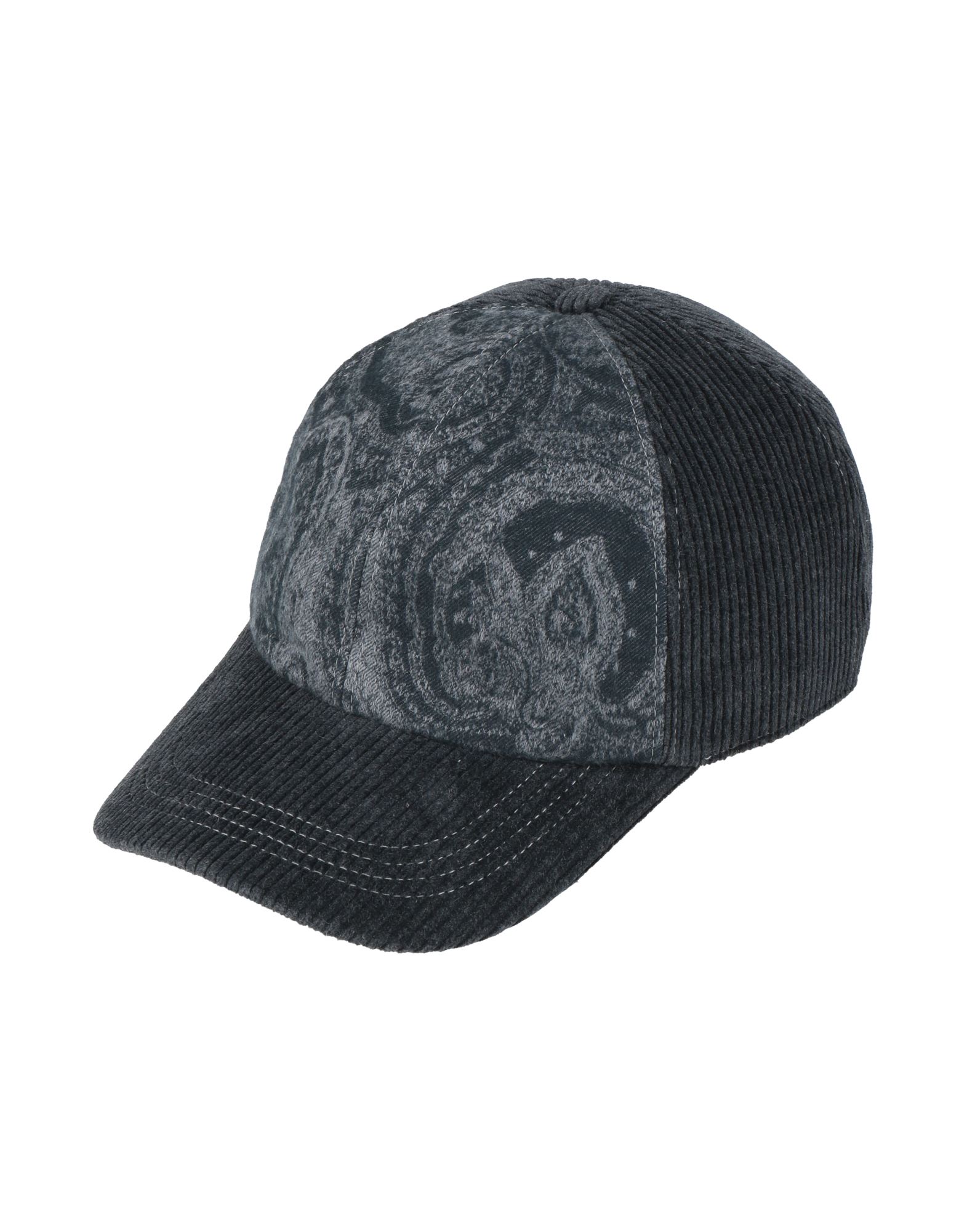 BRUNELLO CUCINELLI Mützen & Hüte Herren Braungrau von BRUNELLO CUCINELLI