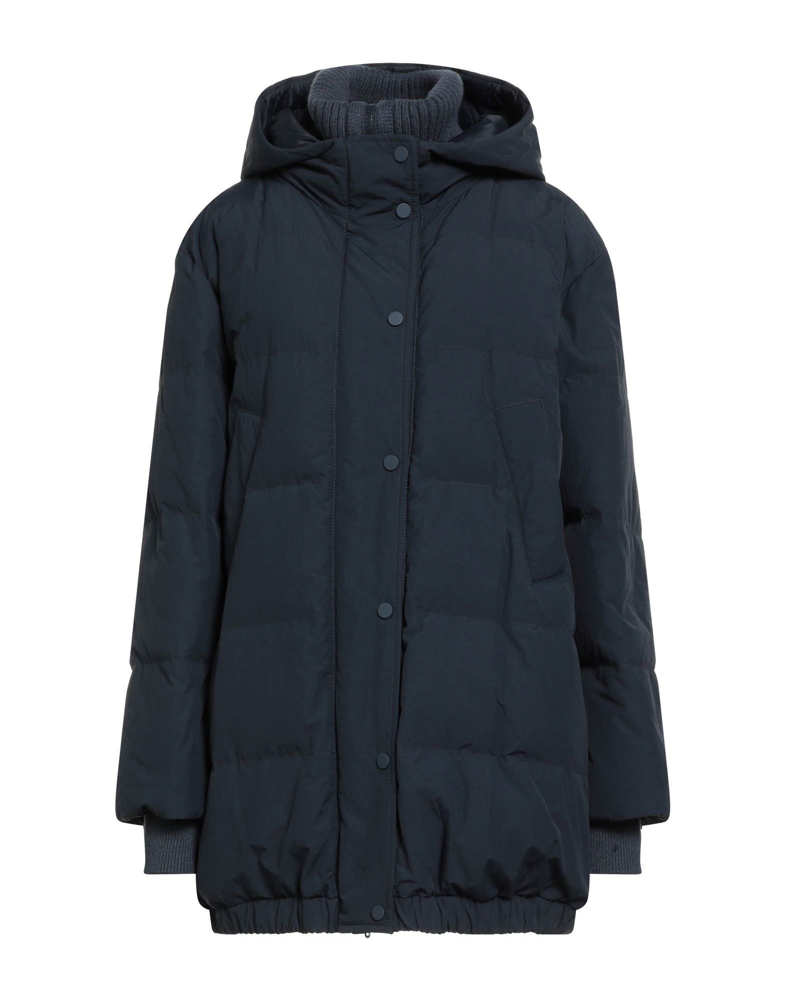 BRUNELLO CUCINELLI Pufferjacke & Daunenjacke Damen Nachtblau von BRUNELLO CUCINELLI