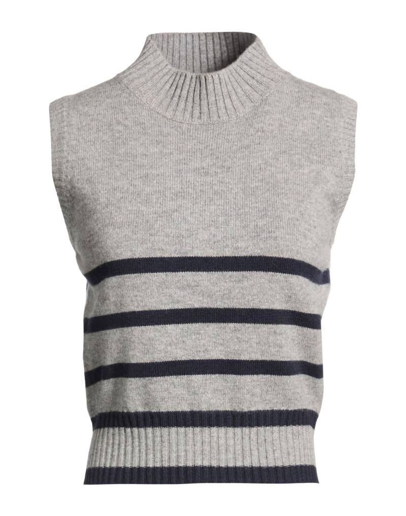BRUNELLO CUCINELLI Pullover Damen Grau von BRUNELLO CUCINELLI