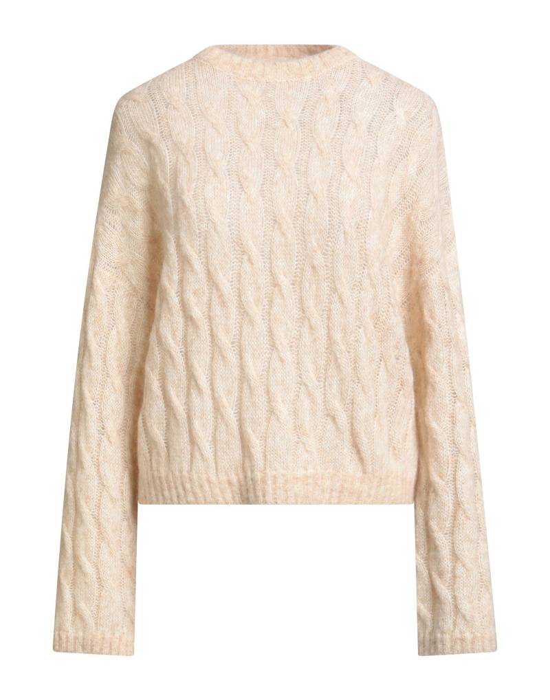 BRUNELLO CUCINELLI Pullover Damen Sand von BRUNELLO CUCINELLI