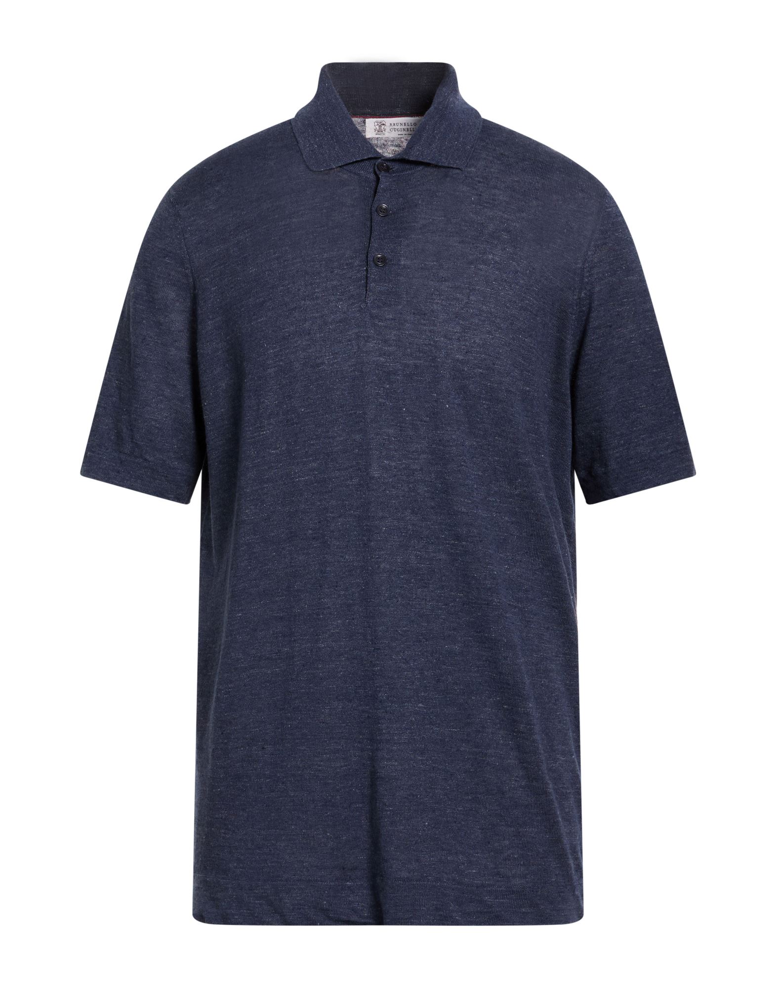 BRUNELLO CUCINELLI Pullover Herren Marineblau von BRUNELLO CUCINELLI