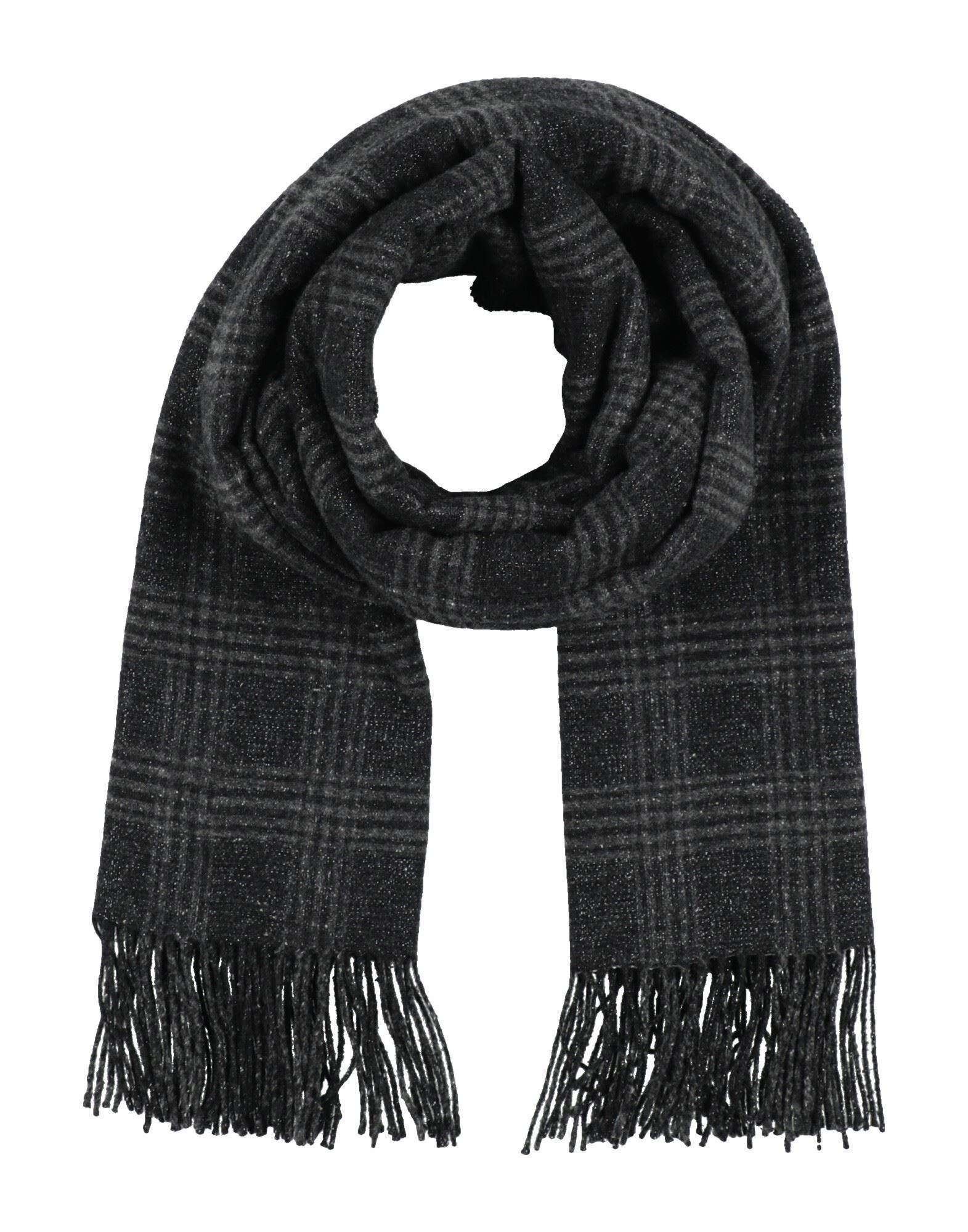 BRUNELLO CUCINELLI Schal Damen Braungrau von BRUNELLO CUCINELLI