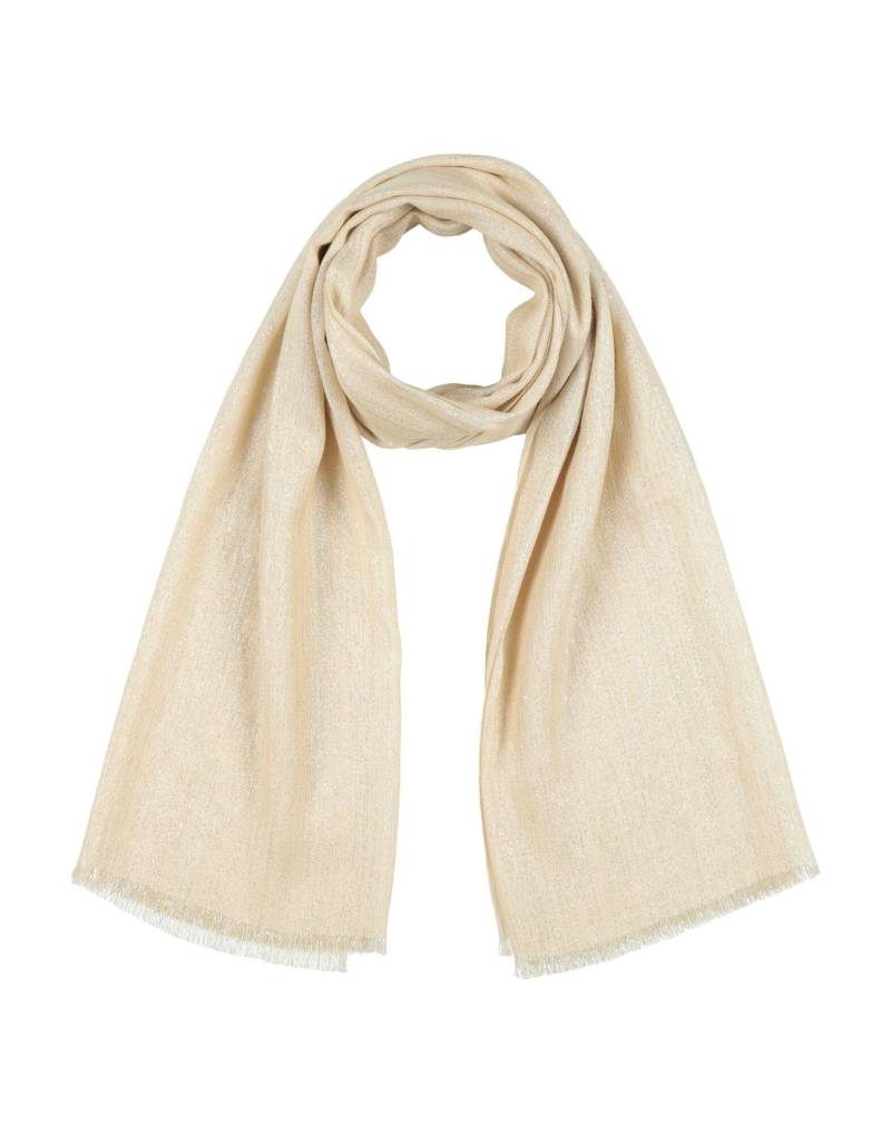 BRUNELLO CUCINELLI Schal Damen Sand von BRUNELLO CUCINELLI