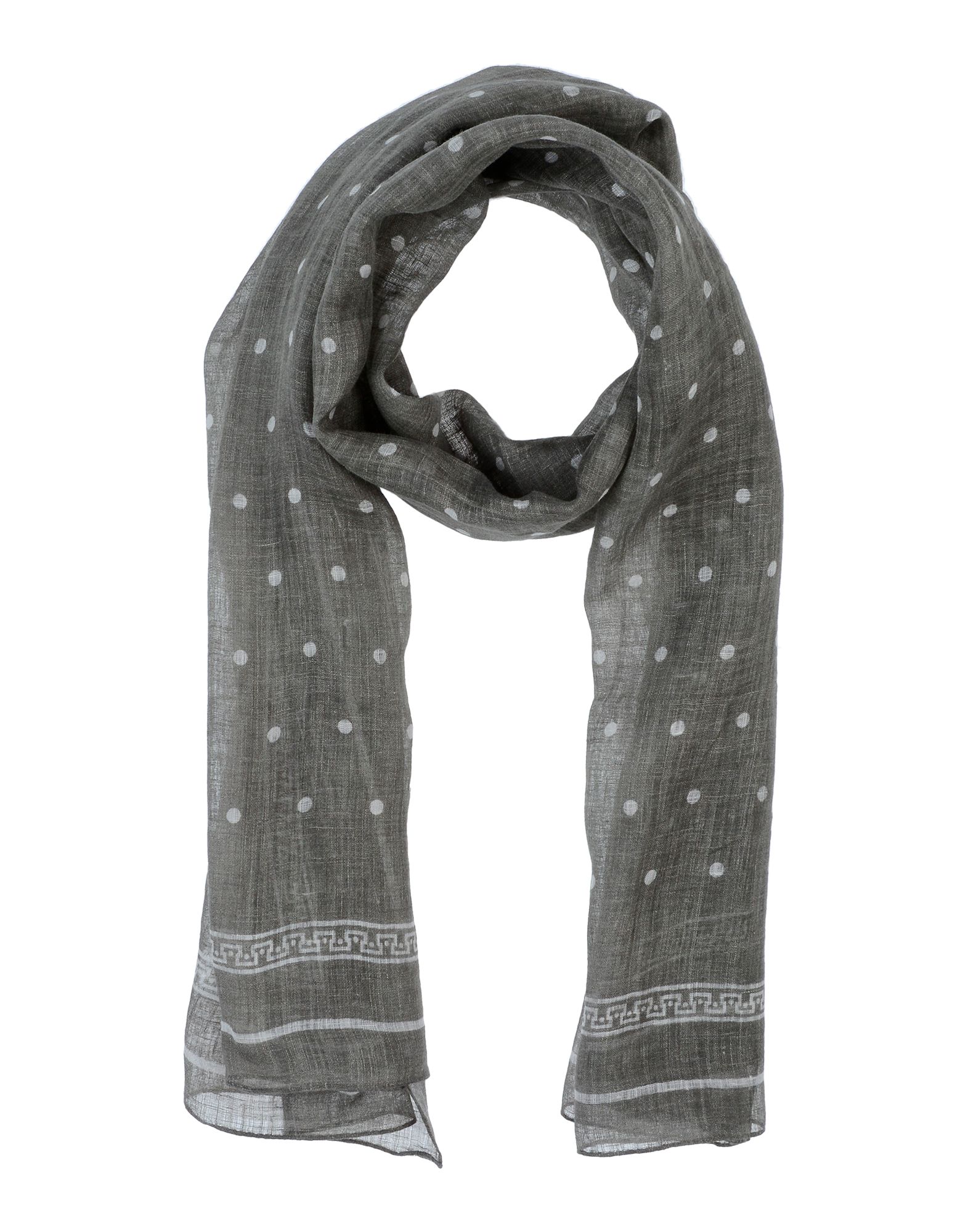 BRUNELLO CUCINELLI Schal Herren Blei von BRUNELLO CUCINELLI