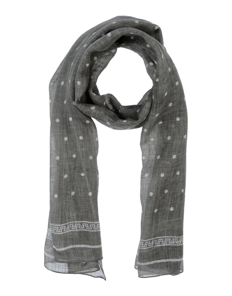 BRUNELLO CUCINELLI Schal Herren Blei von BRUNELLO CUCINELLI