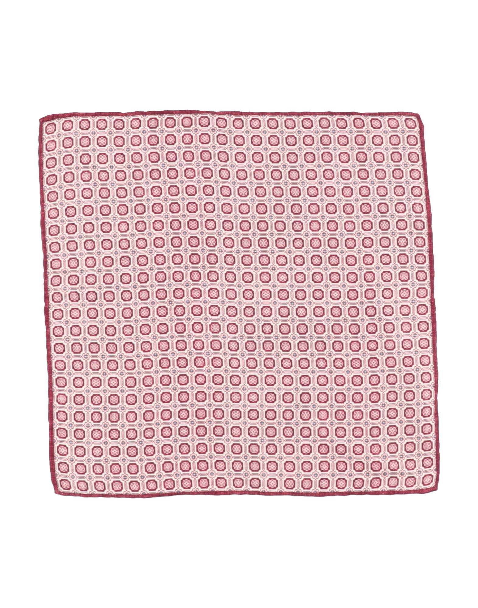 BRUNELLO CUCINELLI Schal Herren Bordeaux von BRUNELLO CUCINELLI