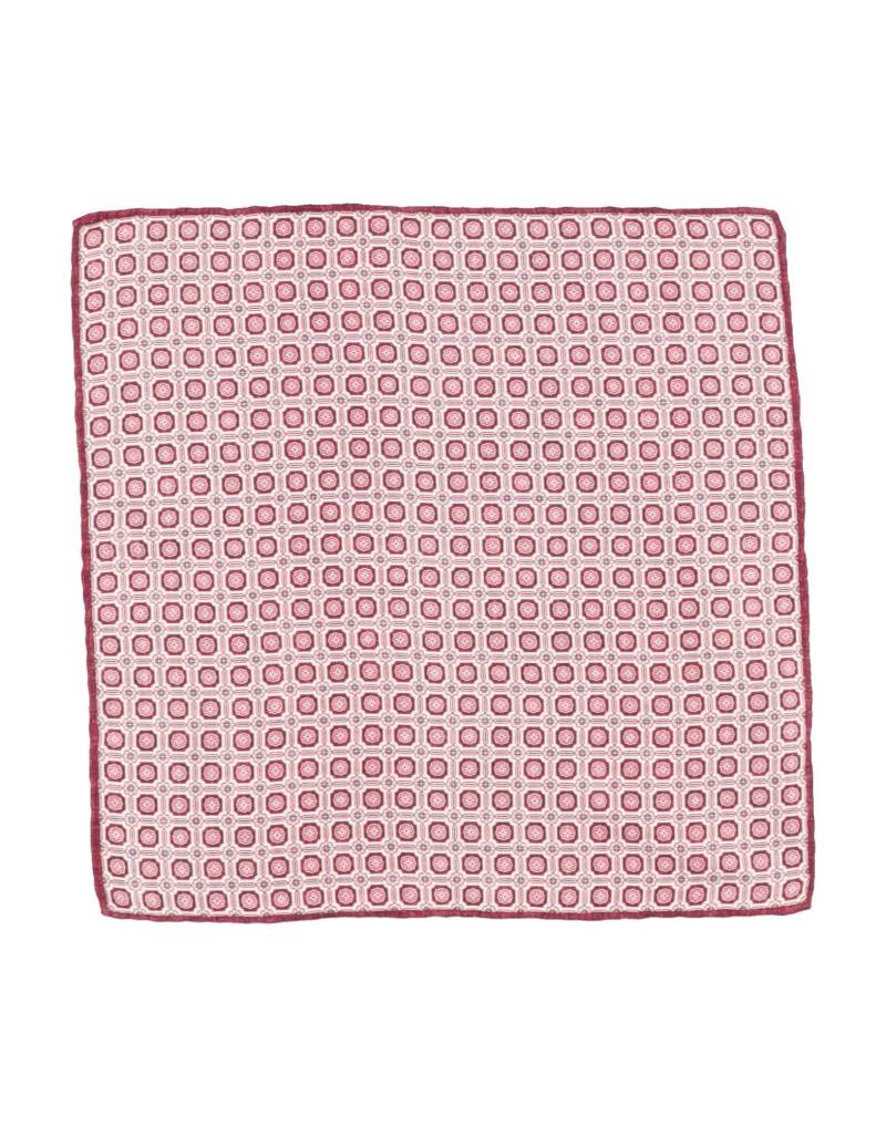 BRUNELLO CUCINELLI Schal Herren Bordeaux von BRUNELLO CUCINELLI