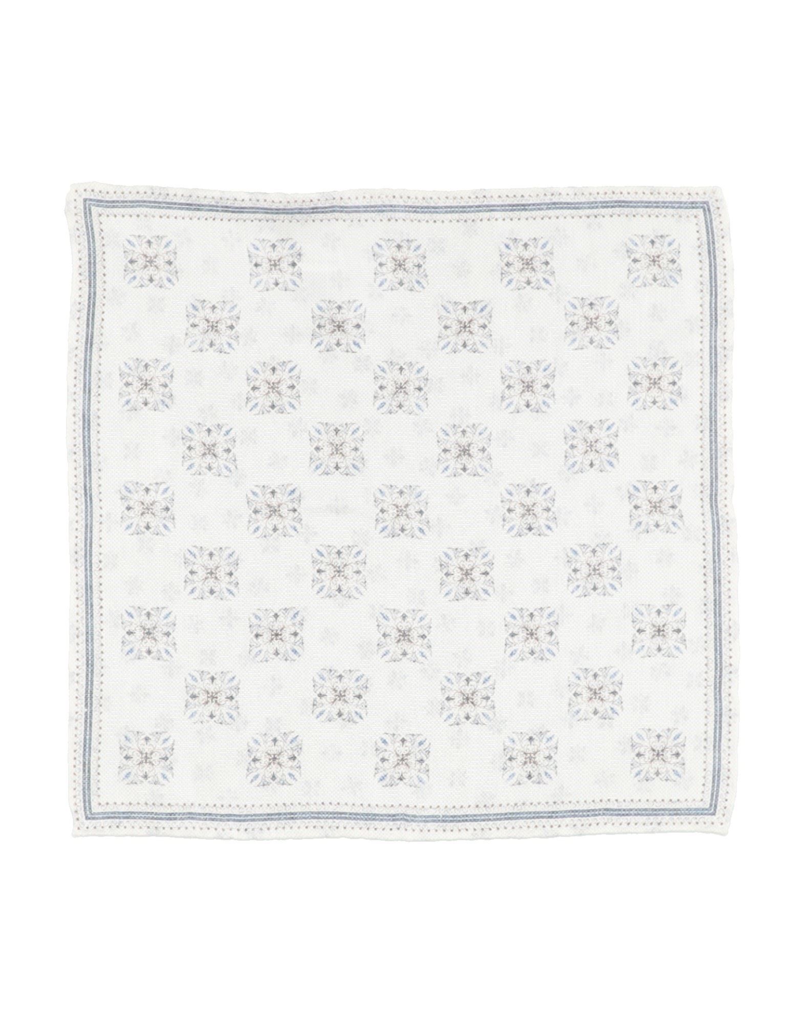 BRUNELLO CUCINELLI Schal Herren Off white von BRUNELLO CUCINELLI