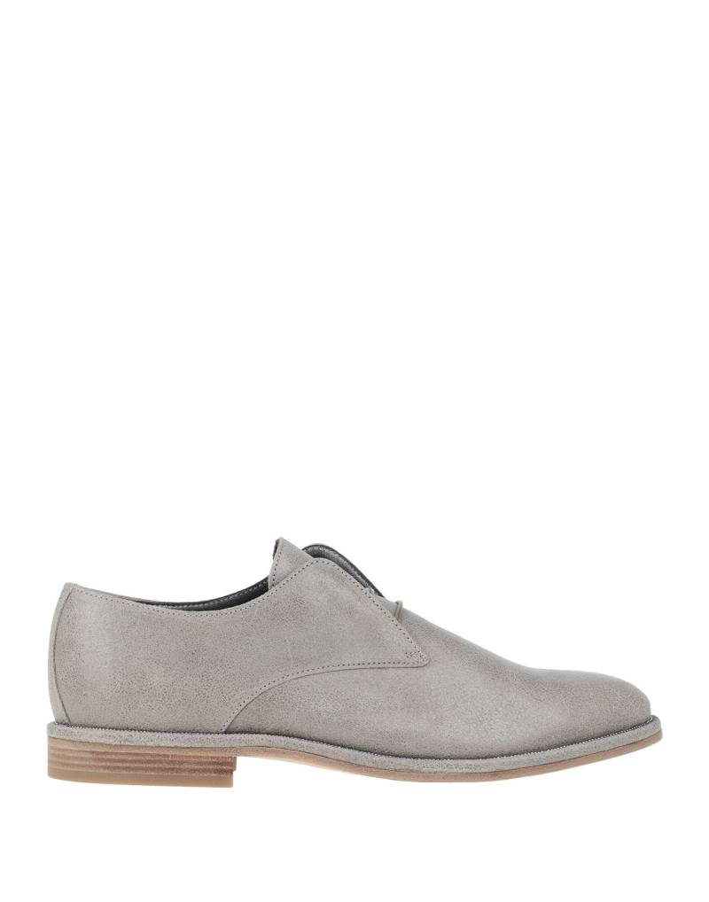 BRUNELLO CUCINELLI Schnürschuh Damen Maulwurfsgrau von BRUNELLO CUCINELLI