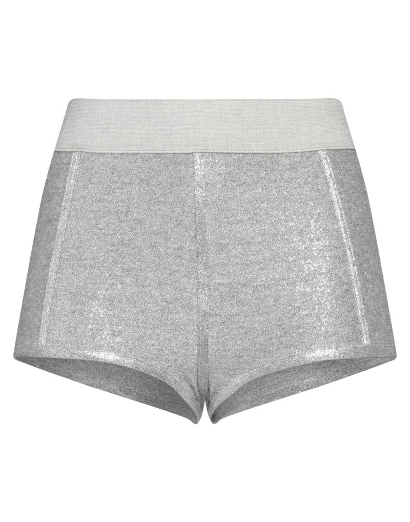 BRUNELLO CUCINELLI Shorts & Bermudashorts Damen Hellgrau von BRUNELLO CUCINELLI