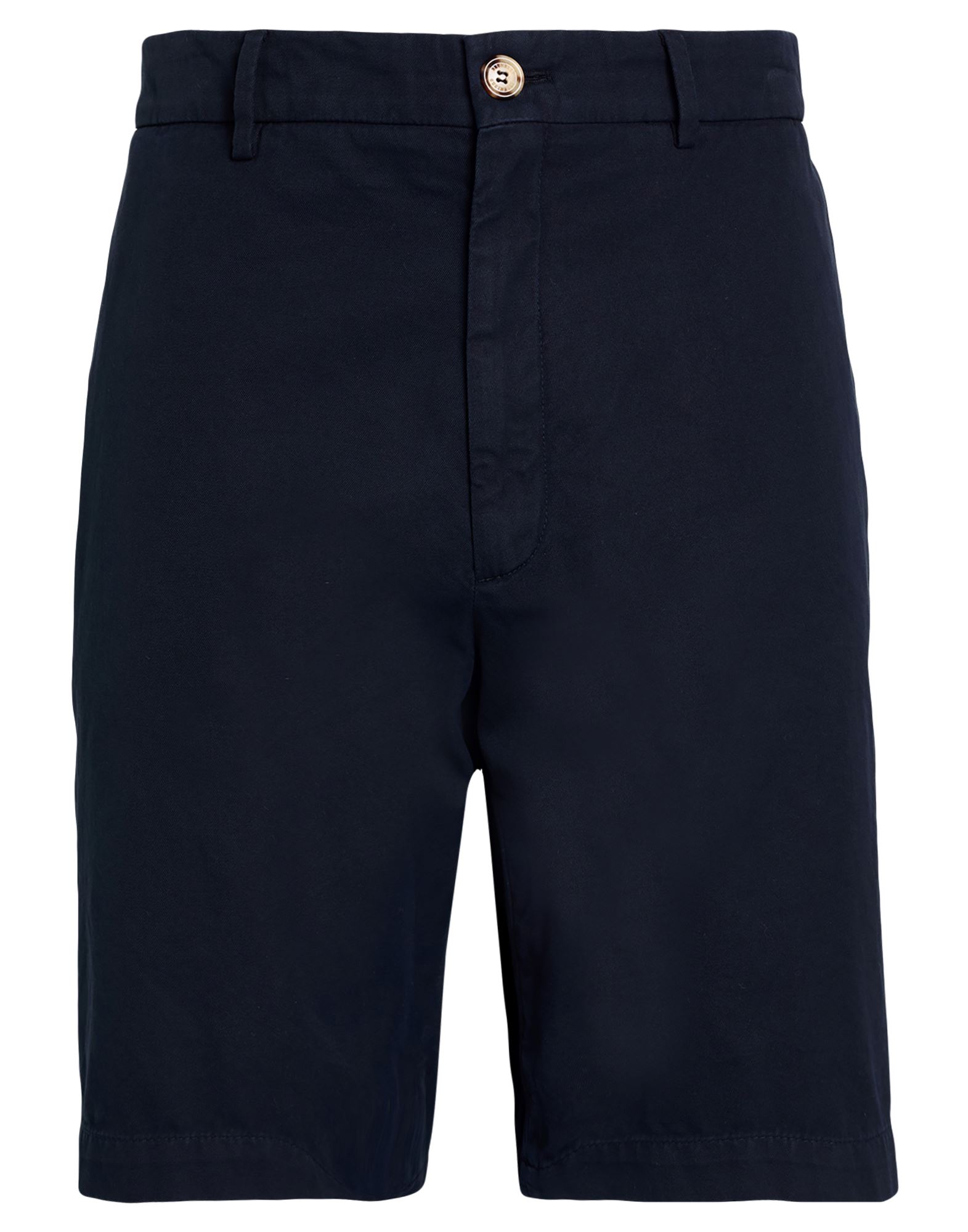 BRUNELLO CUCINELLI Shorts & Bermudashorts Herren Marineblau von BRUNELLO CUCINELLI
