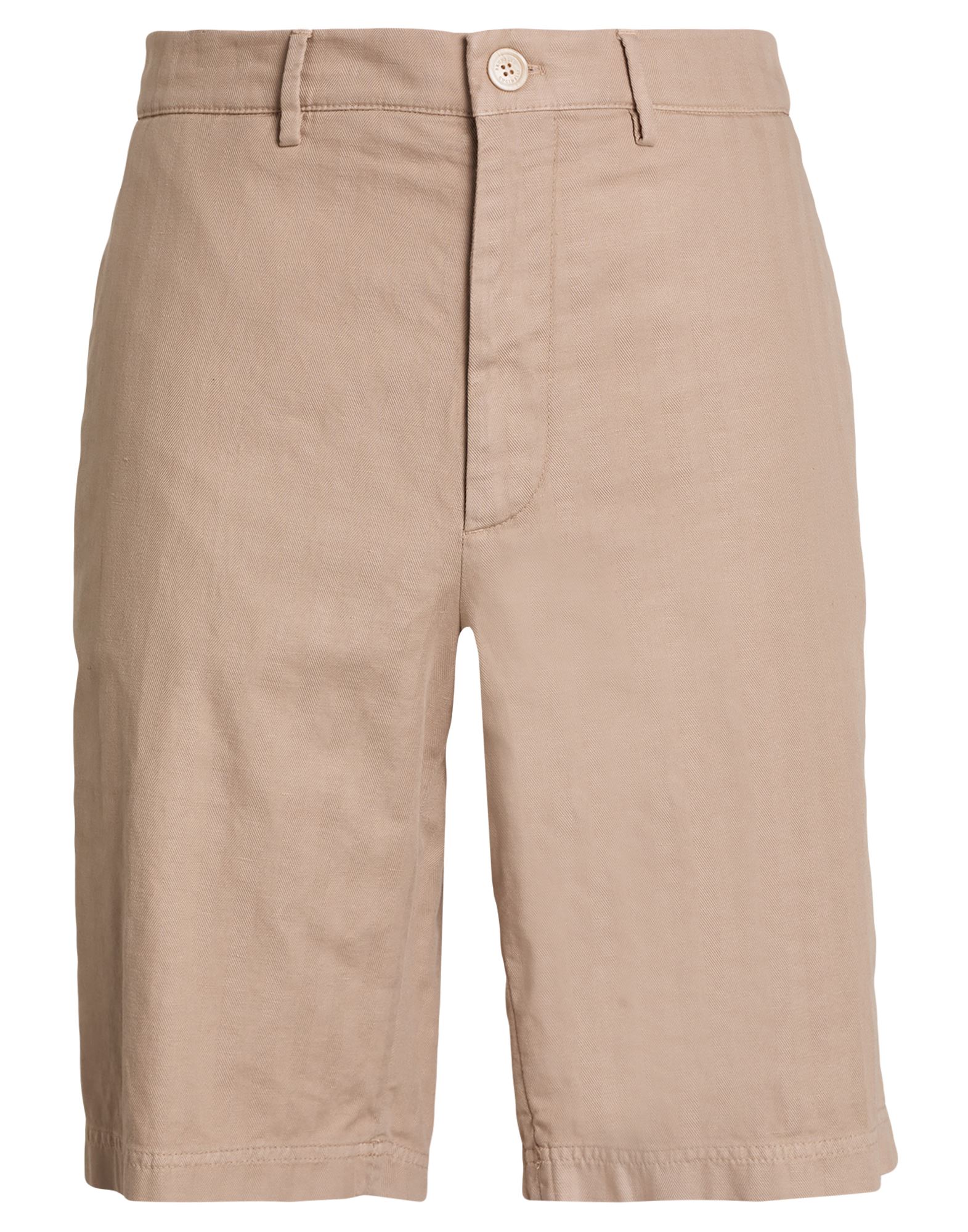 BRUNELLO CUCINELLI Shorts & Bermudashorts Herren Sand von BRUNELLO CUCINELLI