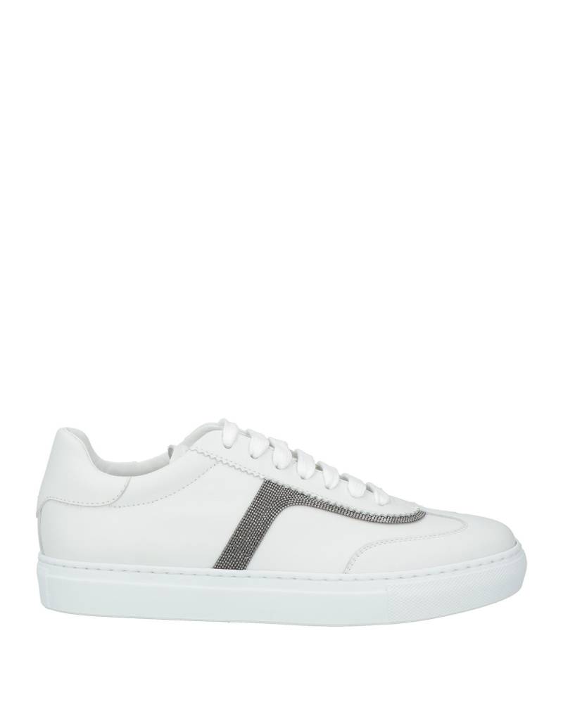 BRUNELLO CUCINELLI Sneakers Damen Weiß von BRUNELLO CUCINELLI