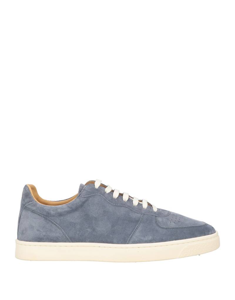 BRUNELLO CUCINELLI Sneakers Herren Blaugrau von BRUNELLO CUCINELLI