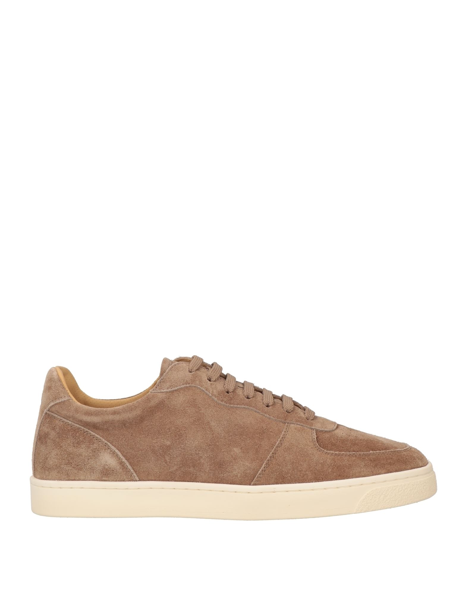 BRUNELLO CUCINELLI Sneakers Herren Braun von BRUNELLO CUCINELLI