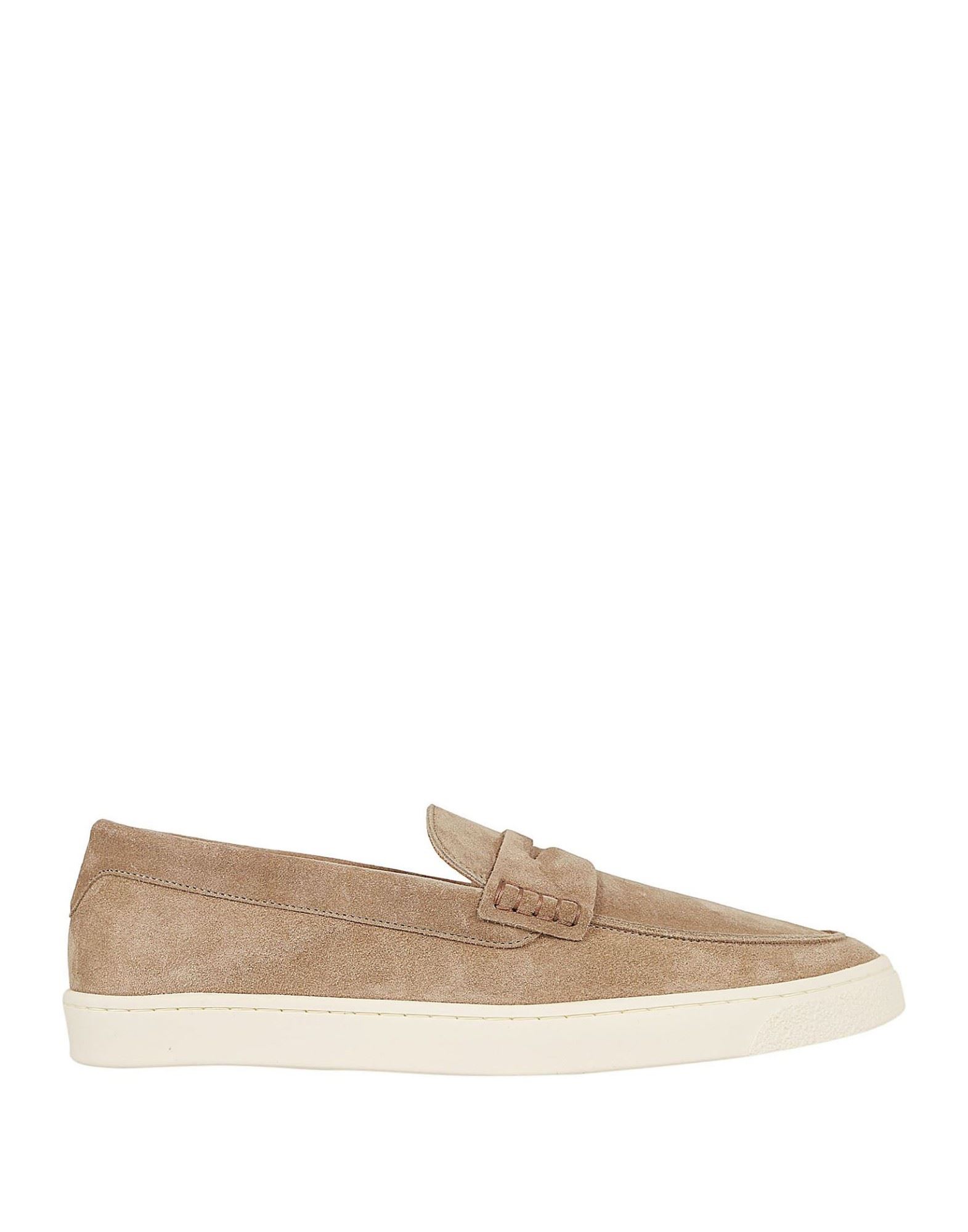 BRUNELLO CUCINELLI Sneakers Herren Braun von BRUNELLO CUCINELLI