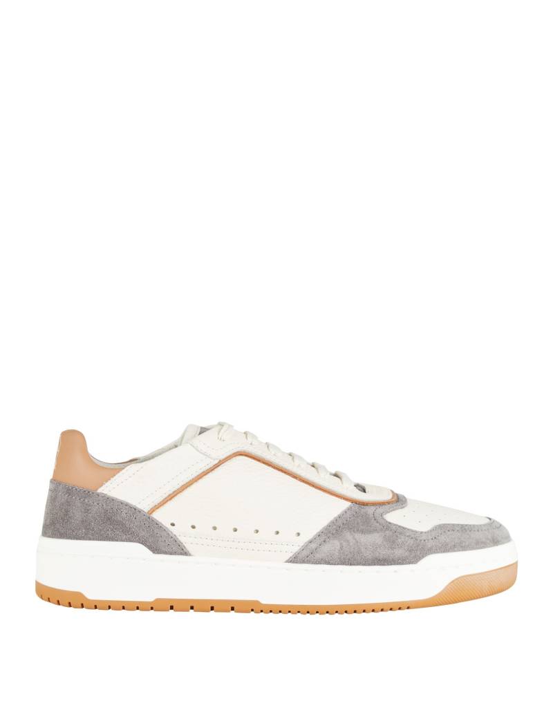 BRUNELLO CUCINELLI Sneakers Herren Braungrau von BRUNELLO CUCINELLI