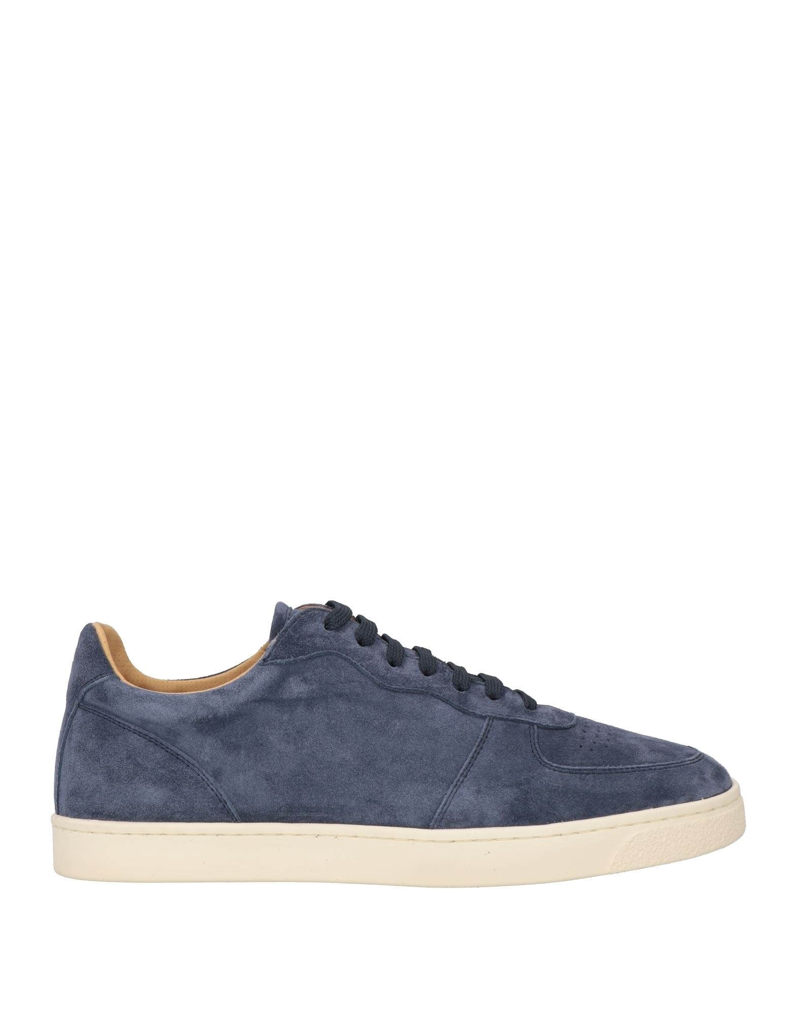 BRUNELLO CUCINELLI Sneakers Herren Hellblau von BRUNELLO CUCINELLI