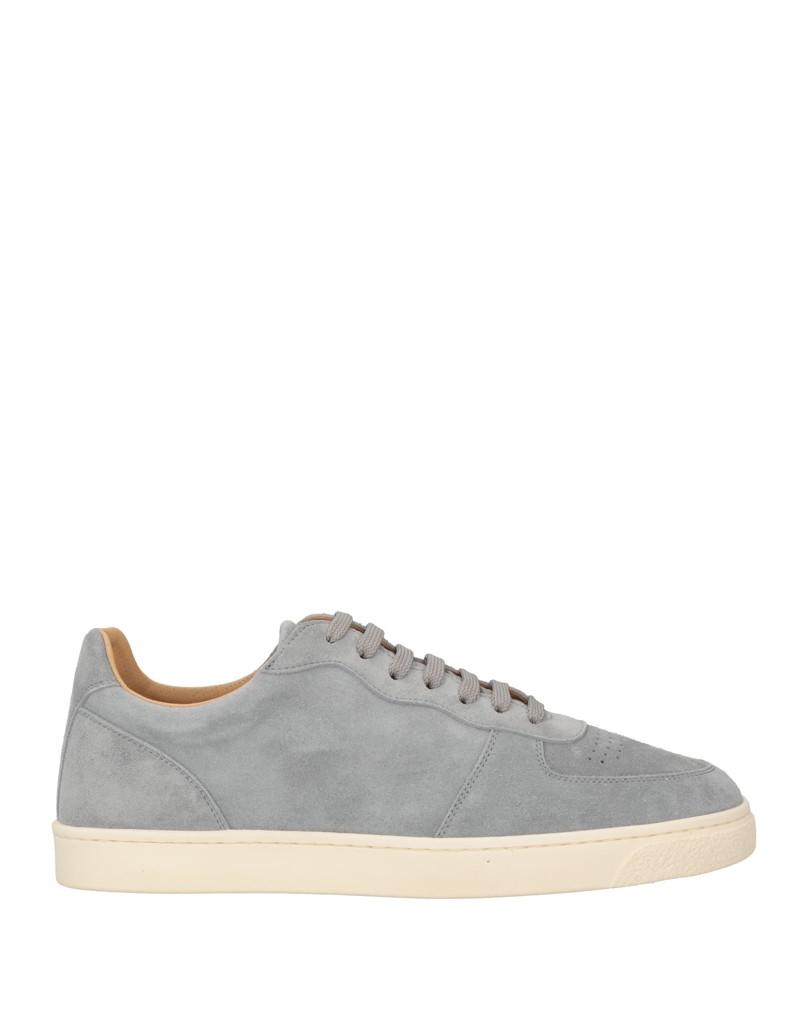 BRUNELLO CUCINELLI Sneakers Herren Taubenblau von BRUNELLO CUCINELLI