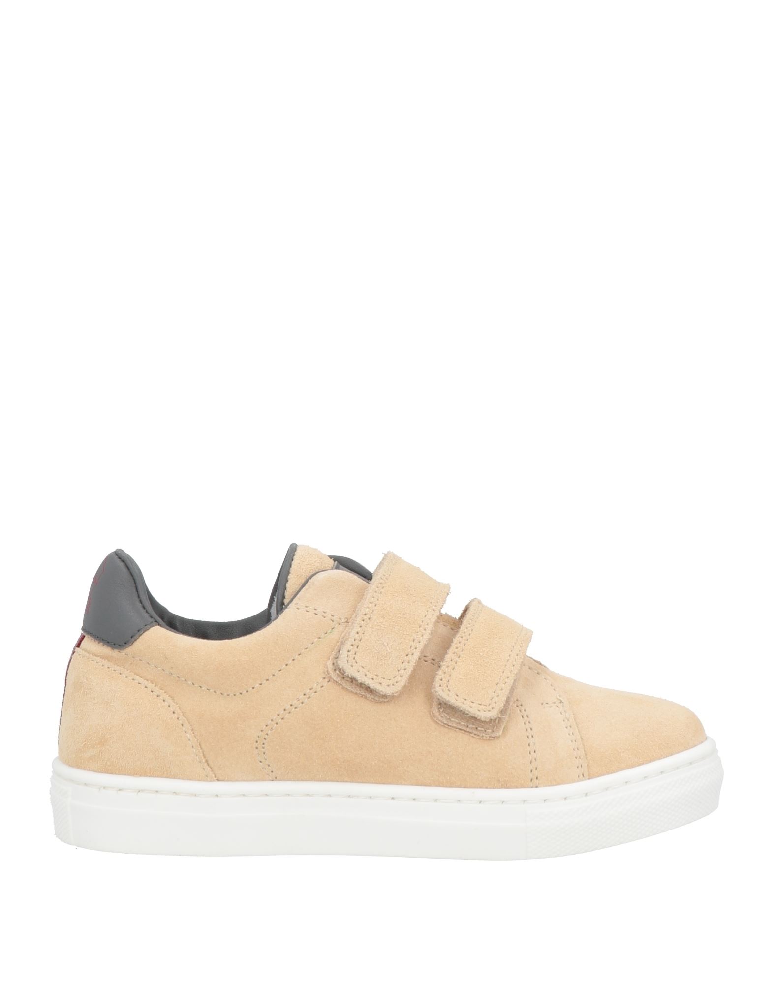 BRUNELLO CUCINELLI Sneakers Kinder Beige von BRUNELLO CUCINELLI