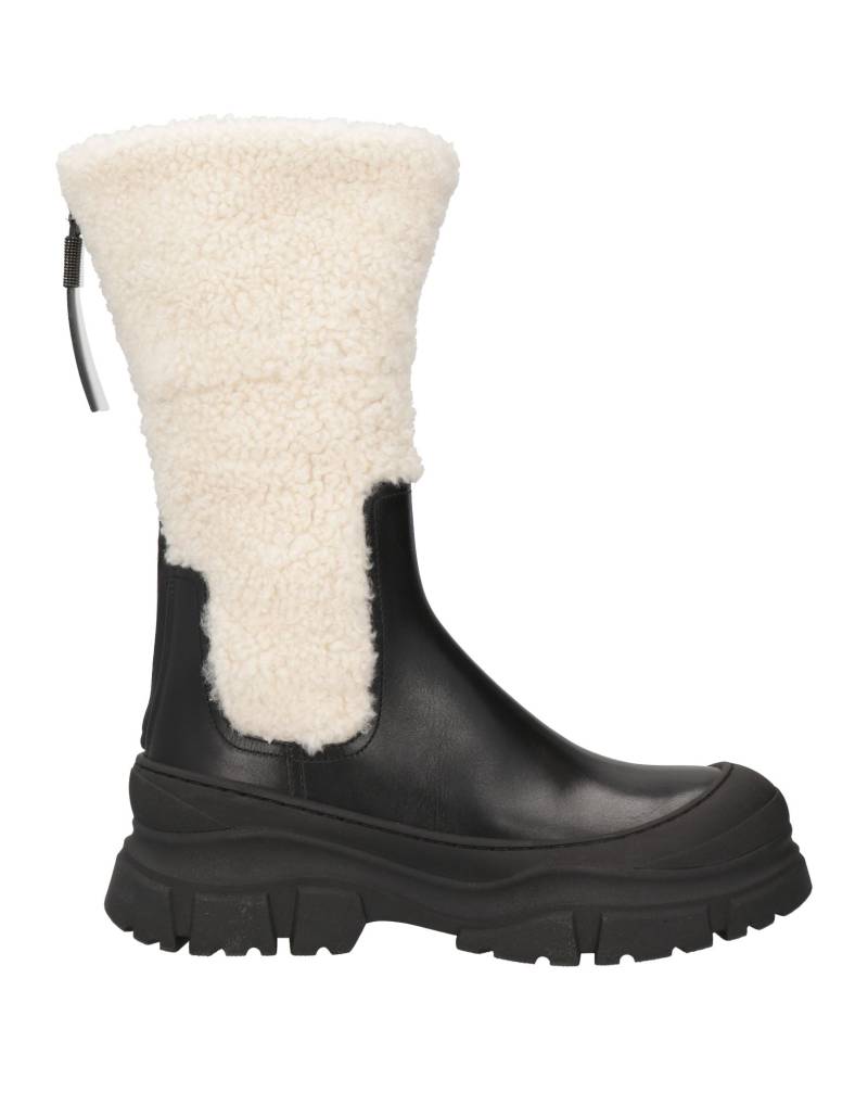 BRUNELLO CUCINELLI Stiefelette Damen Schwarz von BRUNELLO CUCINELLI