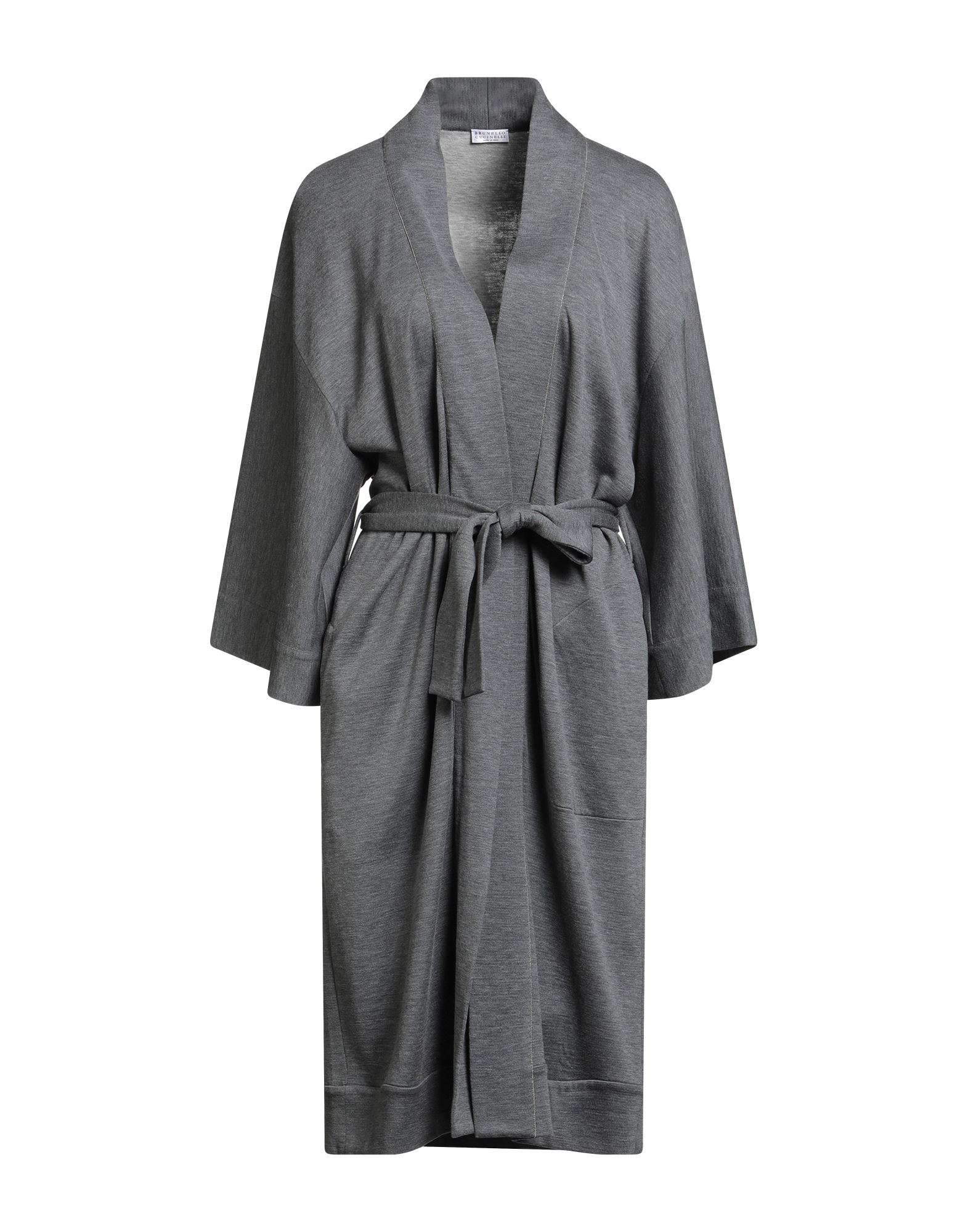 BRUNELLO CUCINELLI Strickjacke Damen Grau von BRUNELLO CUCINELLI