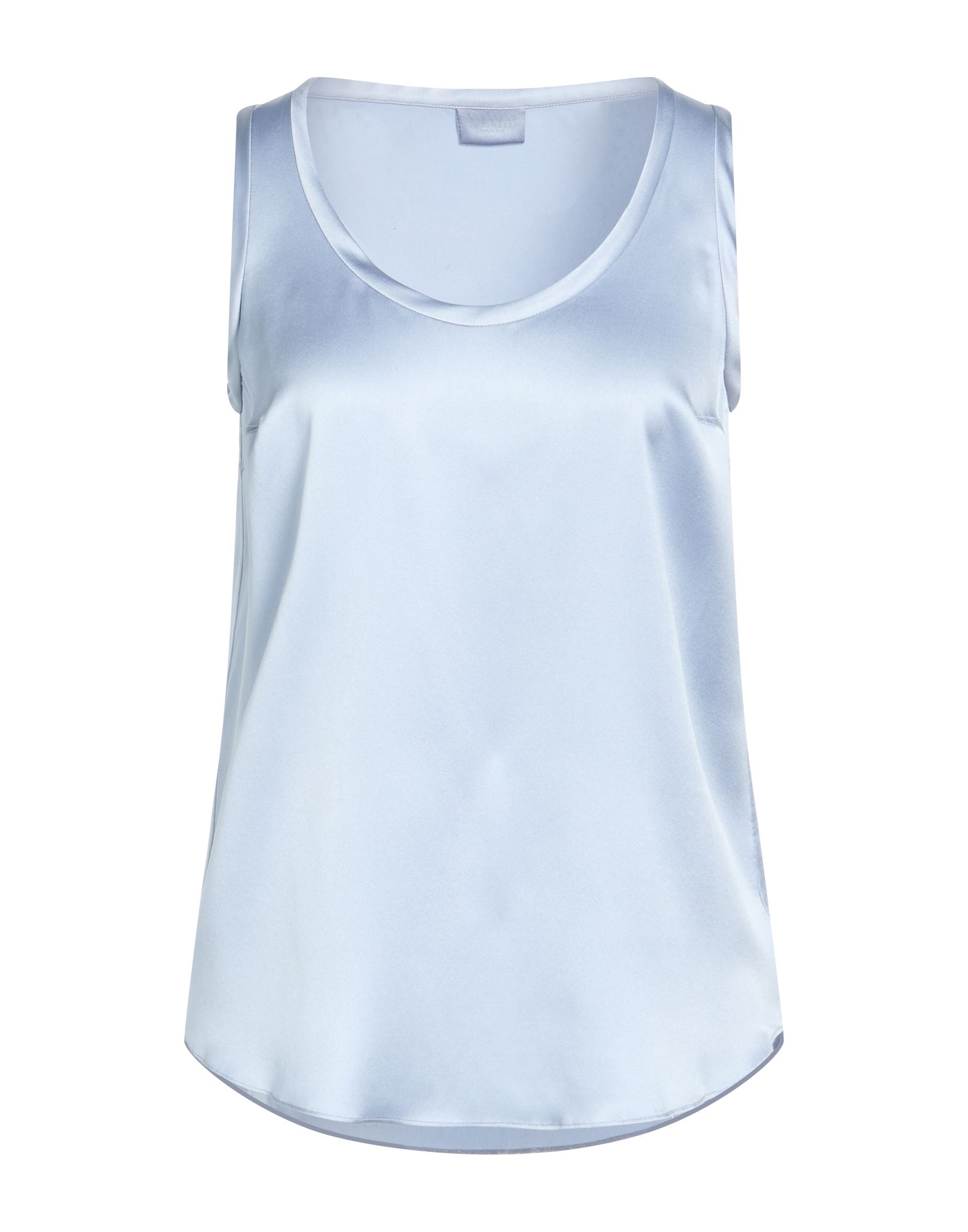 BRUNELLO CUCINELLI Top Damen Hellblau von BRUNELLO CUCINELLI