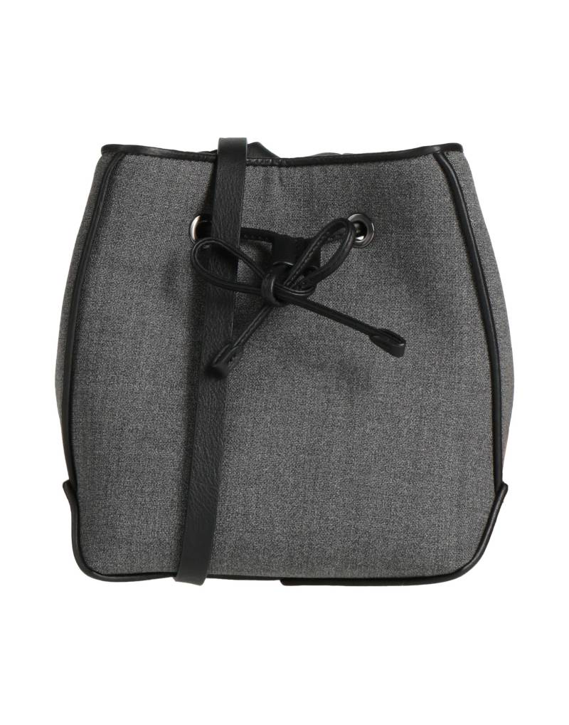 BRUNELLO CUCINELLI Umhängetasche Damen Grau von BRUNELLO CUCINELLI