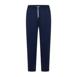 Brunello Cucinelli Blaue Jogginghose von BRUNELLO CUCINELLI