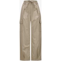 Brunello Cucinelli  - Cargohose | Damen (40) von BRUNELLO CUCINELLI