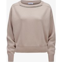 Brunello Cucinelli  - Cashmere-Pullover | Damen (S) von BRUNELLO CUCINELLI