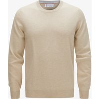 Brunello Cucinelli  - Cashmere-Pullover | Herren (48) von BRUNELLO CUCINELLI