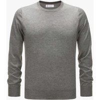 Brunello Cucinelli  - Cashmere-Seiden-Pullover | Herren (58) von BRUNELLO CUCINELLI