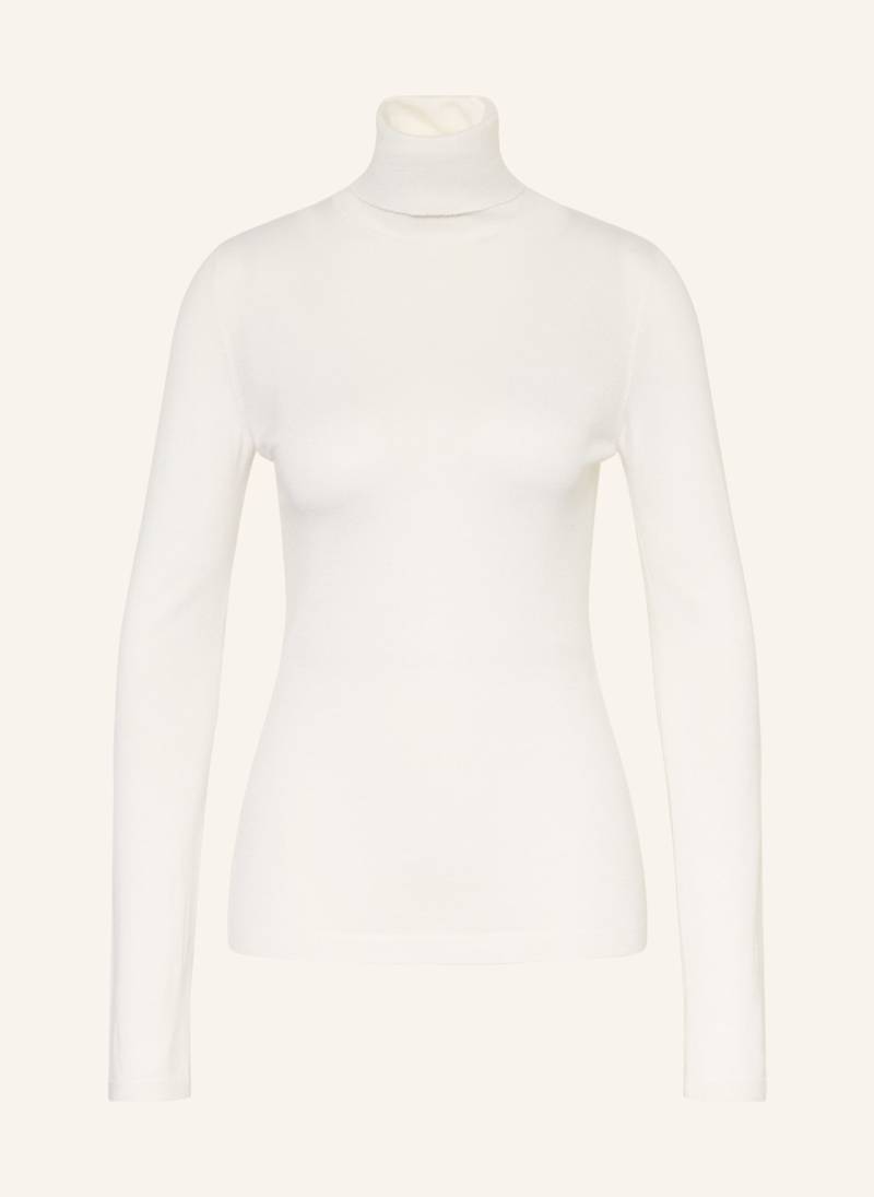 Brunello Cucinelli Cashmere-Pullover Mit Seide beige von BRUNELLO CUCINELLI