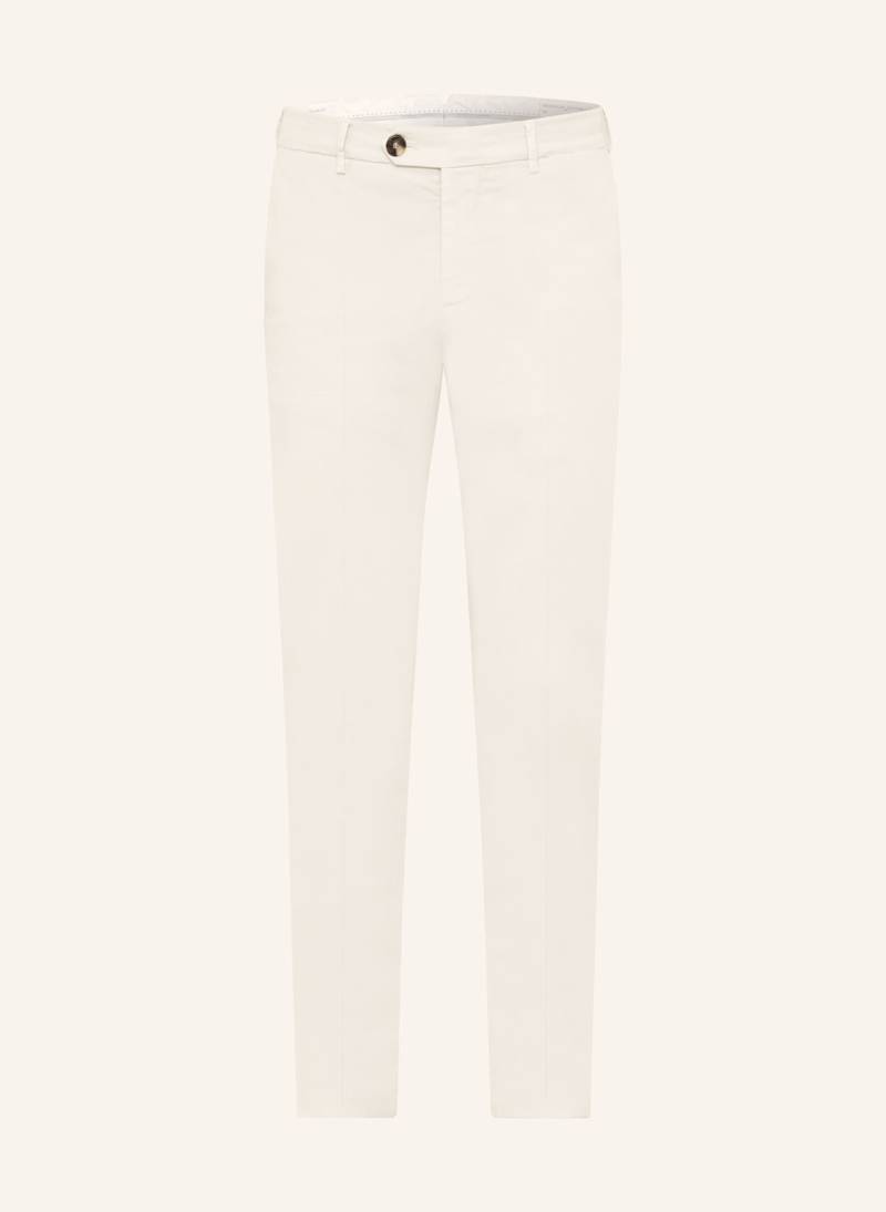 Brunello Cucinelli Chino Italian Fit beige von BRUNELLO CUCINELLI