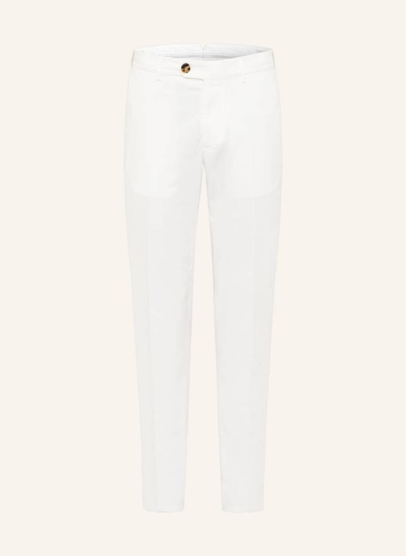 Brunello Cucinelli Chino weiss von BRUNELLO CUCINELLI
